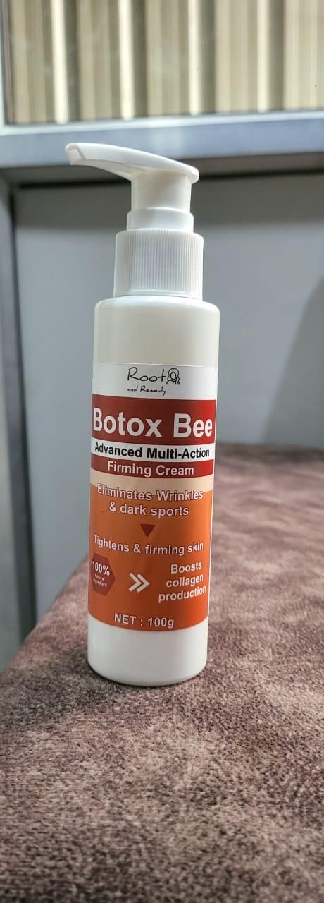 Botox Bee Advanced Multi-Action Firming Cream – Pack of 2 (200g Total)