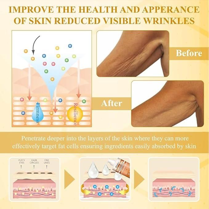 Botox Bee Advanced Multi-Action Firming Cream – Pack of 2 (200g Total)