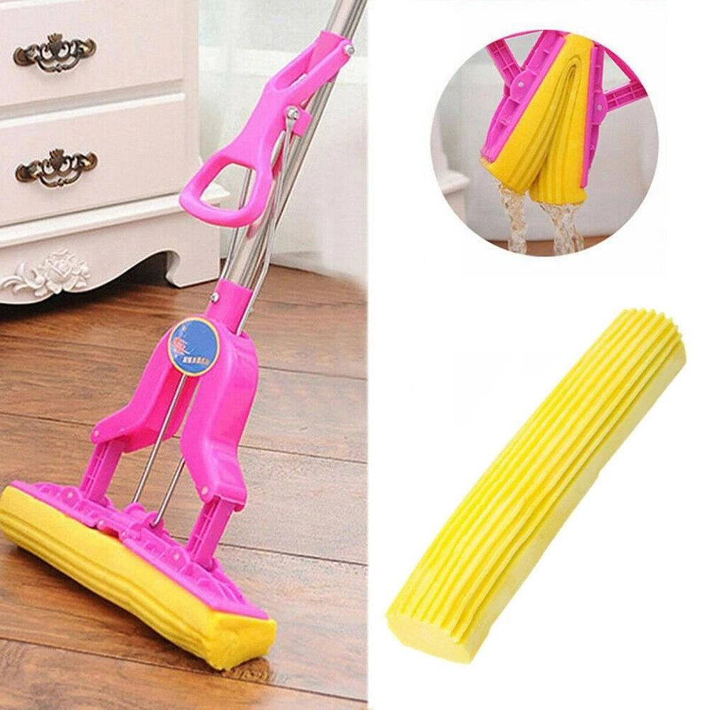 Mop Home Cleaning Sponge – Folding & Absorbing Magic Mop