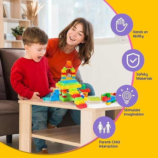 Building Blocks Puzzle Game