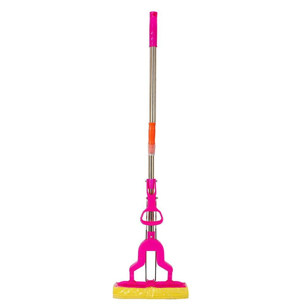 Mop Home Cleaning Sponge – Folding & Absorbing Magic Mop