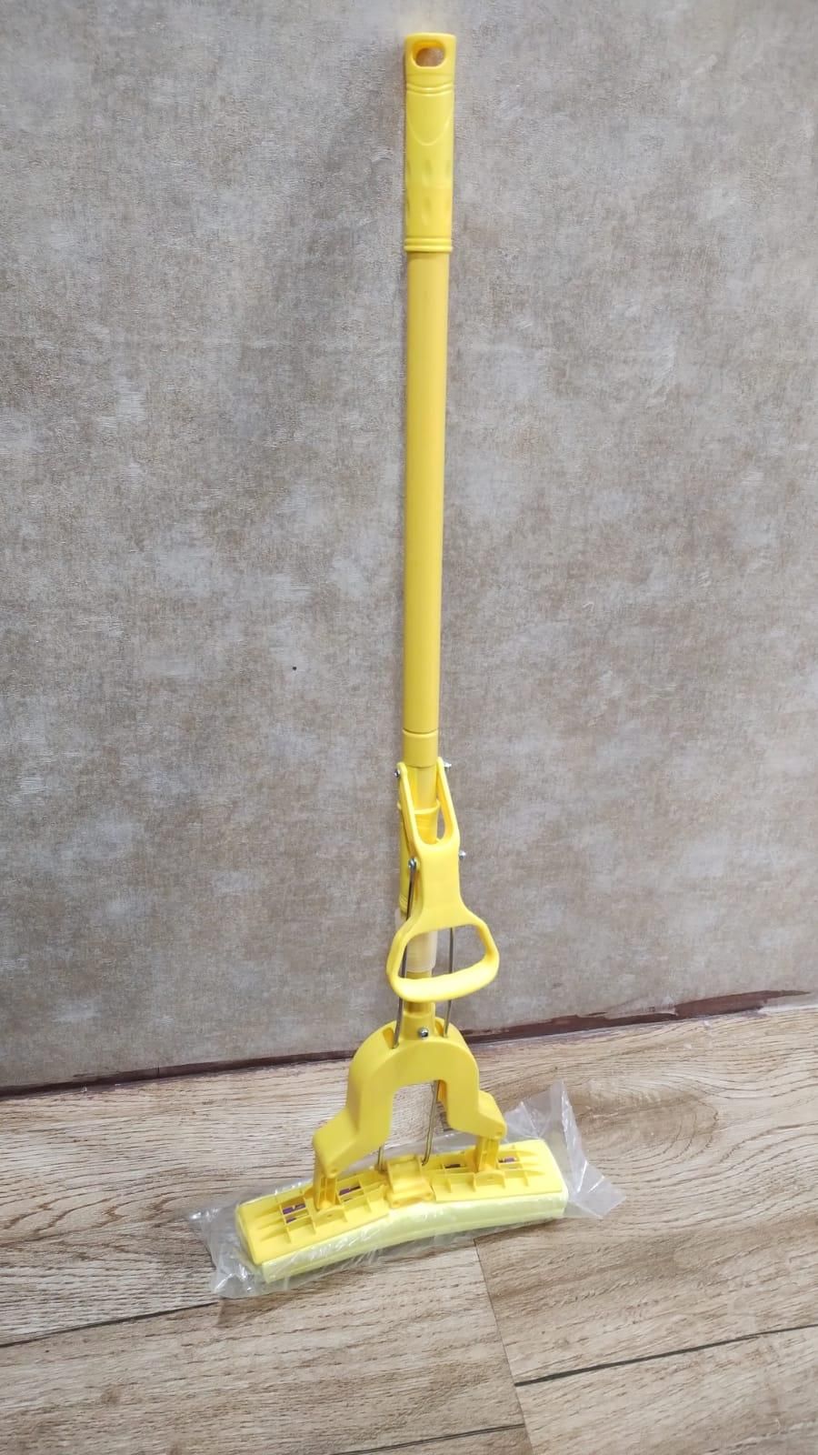 Mop Home Cleaning Sponge – Folding & Absorbing Magic Mop