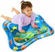 Inflatable Baby Water Play Mat – Tummy Time Toy for Infants & Toddlers